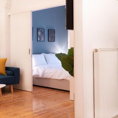Houseloft Metropolitan Spirit Apartment Thessaloníki Luaran gambar