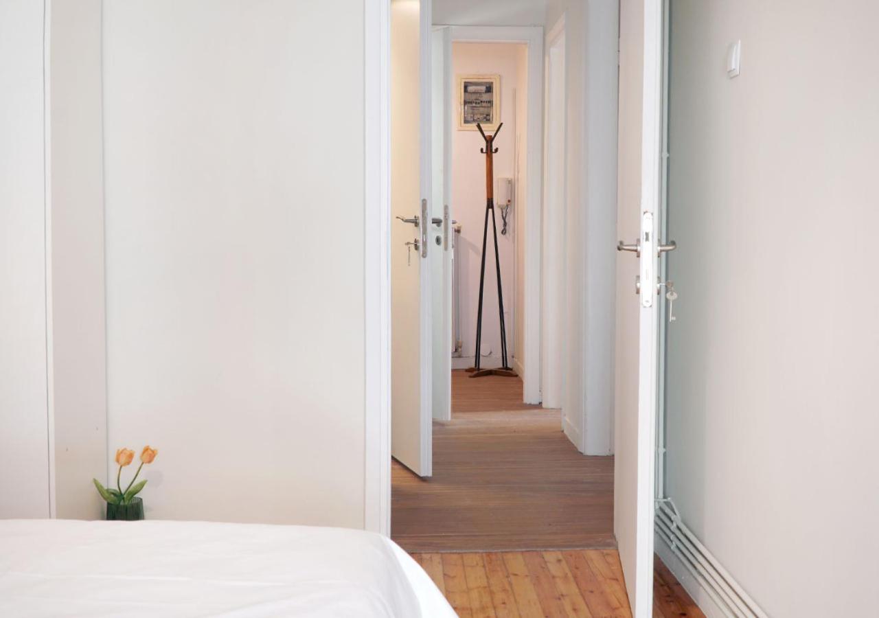 Houseloft Metropolitan Spirit Apartment Thessaloníki Luaran gambar