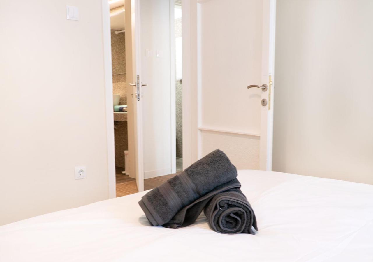 Houseloft Metropolitan Spirit Apartment Thessaloníki Luaran gambar