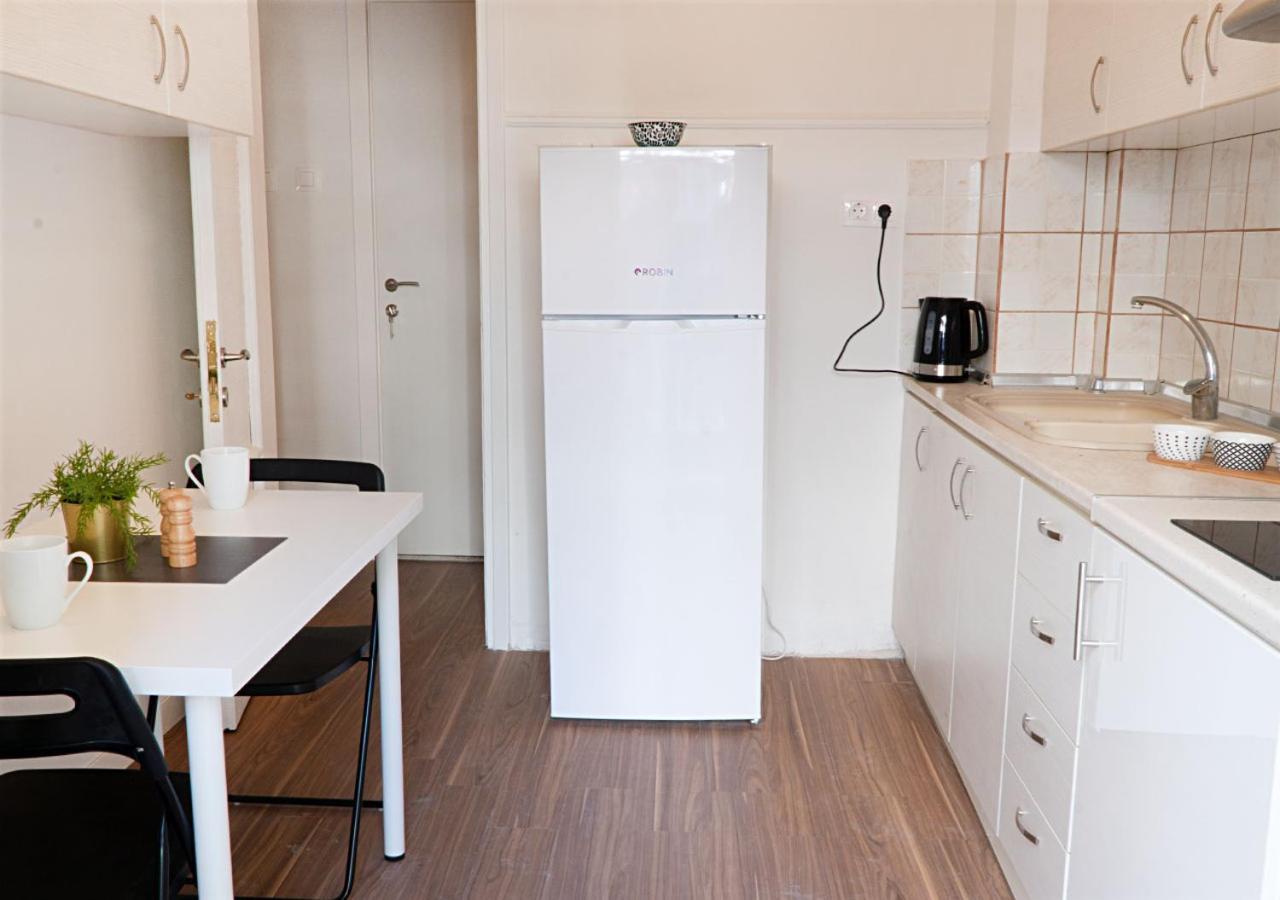 Houseloft Metropolitan Spirit Apartment Thessaloníki Luaran gambar