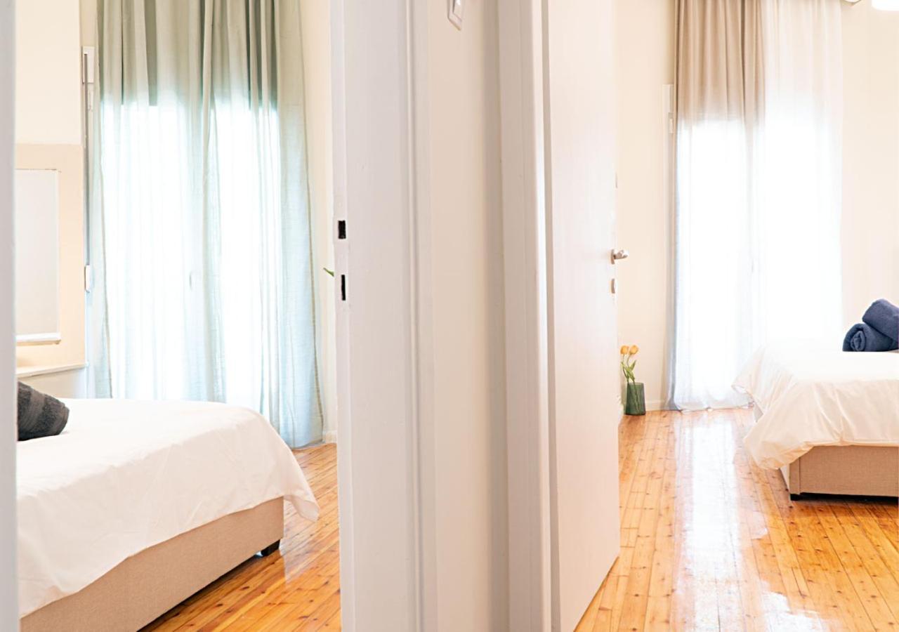 Houseloft Metropolitan Spirit Apartment Thessaloníki Luaran gambar